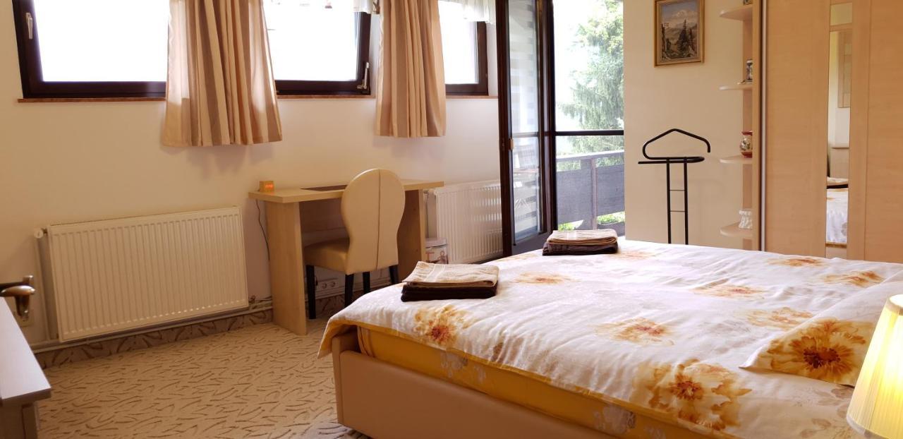 Comfort And Views Hermagor-Pressegger See Ngoại thất bức ảnh