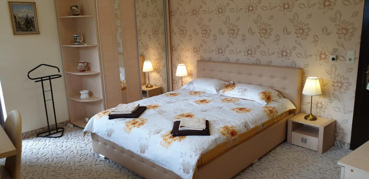 Comfort And Views Hermagor-Pressegger See Ngoại thất bức ảnh