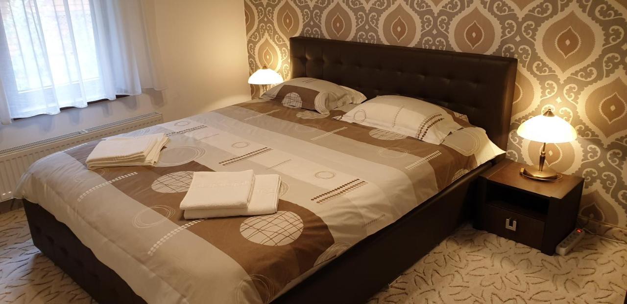 Comfort And Views Hermagor-Pressegger See Ngoại thất bức ảnh